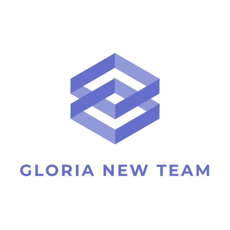GLORIA NEW TEAM